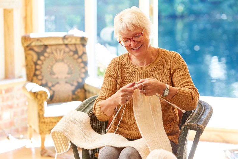 u3a craft group