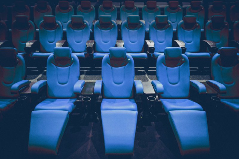 u3a film group